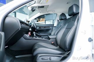 2024 Honda CIVIC FE (ปี 21-26) 2.0 e:HEV EL+ thumbnail 14