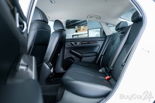 2024 Honda CIVIC FE (ปี 21-26) 2.0 e:HEV EL+ thumbnail 18