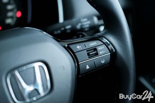 2024 Honda CIVIC FE (ปี 21-26) 2.0 e:HEV EL+ thumbnail 20