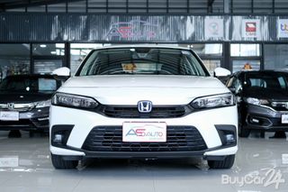 2024 Honda CIVIC FE (ปี 21-26) 2.0 e:HEV EL+ thumbnail 2
