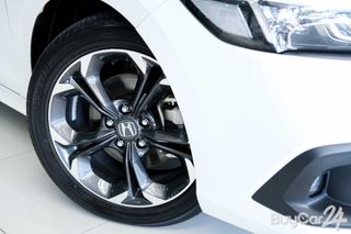 2024 Honda CIVIC FE (ปี 21-26) 2.0 e:HEV EL+ thumbnail 8