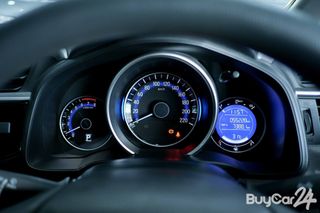 2021 Honda JAZZ (ปี 14-22) 1.5 V+ thumbnail 12