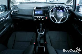 2021 Honda JAZZ (ปี 14-22) 1.5 V+ thumbnail 11