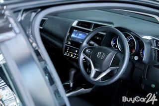 2021 Honda JAZZ (ปี 14-22) 1.5 V+ thumbnail 13