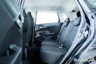 2021 Honda JAZZ (ปี 14-22) 1.5 V+ thumbnail 17