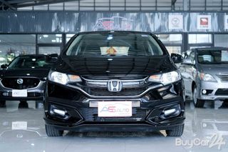 2021 Honda JAZZ (ปี 14-22) 1.5 V+ thumbnail 2