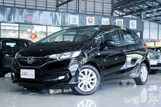 2021 Honda JAZZ (ปี 14-22) 1.5 V+ thumbnail 1