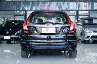 2021 Honda JAZZ (ปี 14-22) 1.5 V+ thumbnail 5