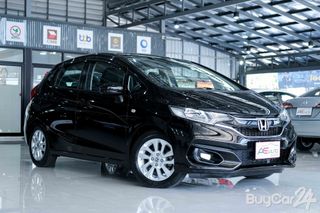 2021 Honda JAZZ (ปี 14-22) 1.5 V+ thumbnail 3