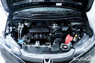 2021 Honda JAZZ (ปี 14-22) 1.5 V+ thumbnail 7