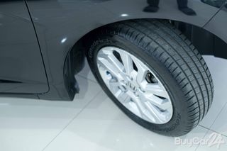 2021 Honda JAZZ (ปี 14-22) 1.5 V+ thumbnail 9