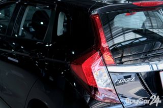 2021 Honda JAZZ (ปี 14-22) 1.5 V+ thumbnail 10