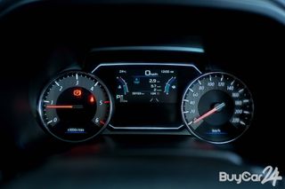 2021 Isuzu MU-X (ปี 20-26) 1.9 Ultimate thumbnail 11