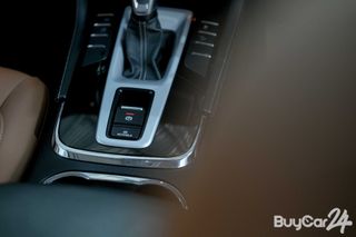 2021 Isuzu MU-X (ปี 20-26) 1.9 Ultimate thumbnail 16