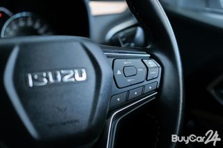 2021 Isuzu MU-X (ปี 20-26) 1.9 Ultimate thumbnail 18