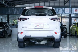 2021 Isuzu MU-X (ปี 20-26) 1.9 Ultimate thumbnail 5