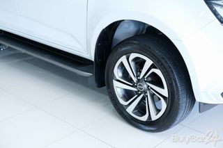 2021 Isuzu MU-X (ปี 20-26) 1.9 Ultimate thumbnail 9