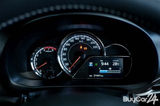 2023 Toyota YARIS (ปี 17-25) 1.2 Premium S (2-Tone) thumbnail 12