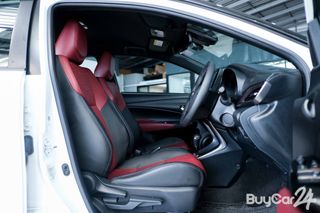 2023 Toyota YARIS (ปี 17-25) 1.2 Premium S (2-Tone) thumbnail 14