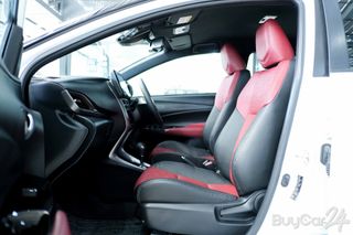 2023 Toyota YARIS (ปี 17-25) 1.2 Premium S (2-Tone) thumbnail 15