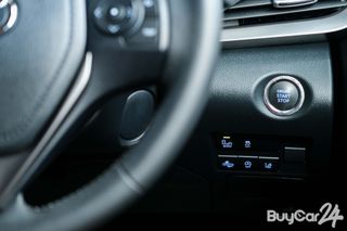 2023 Toyota YARIS (ปี 17-25) 1.2 Premium S (2-Tone) thumbnail 19