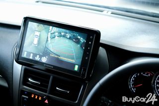 2023 Toyota YARIS (ปี 17-25) 1.2 Premium S (2-Tone) thumbnail 17