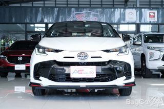 2023 Toyota YARIS (ปี 17-25) 1.2 Premium S (2-Tone) thumbnail 2