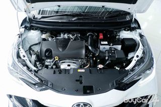 2023 Toyota YARIS (ปี 17-25) 1.2 Premium S (2-Tone) thumbnail 7