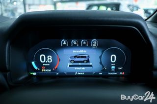 2023 Ford EVEREST (ปี 22-28) 2.0 Titanium+ thumbnail 12