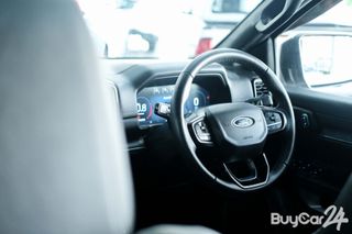 2023 Ford EVEREST (ปี 22-28) 2.0 Titanium+ thumbnail 13