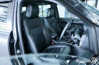 2023 Ford EVEREST (ปี 22-28) 2.0 Titanium+ thumbnail 14