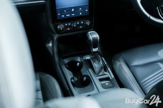 2023 Ford EVEREST (ปี 22-28) 2.0 Titanium+ thumbnail 16