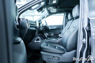 2023 Ford EVEREST (ปี 22-28) 2.0 Titanium+ thumbnail 15