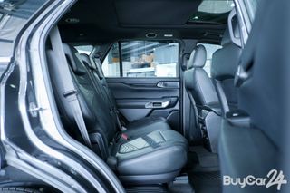 2023 Ford EVEREST (ปี 22-28) 2.0 Titanium+ thumbnail 18