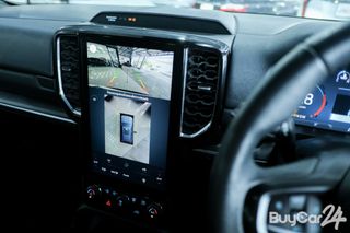 2023 Ford EVEREST (ปี 22-28) 2.0 Titanium+ thumbnail 17