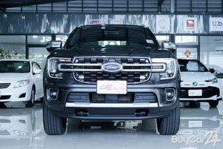 2023 Ford EVEREST (ปี 22-28) 2.0 Titanium+ thumbnail 2
