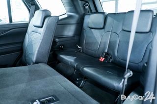 2023 Ford EVEREST (ปี 22-28) 2.0 Titanium+ thumbnail 20