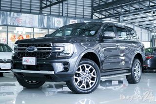 2023 Ford EVEREST (ปี 22-28) 2.0 Titanium+ thumbnail 1
