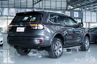 2023 Ford EVEREST (ปี 22-28) 2.0 Titanium+ thumbnail 4