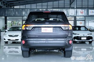 2023 Ford EVEREST (ปี 22-28) 2.0 Titanium+ thumbnail 5