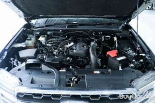 2023 Ford EVEREST (ปี 22-28) 2.0 Titanium+ thumbnail 7