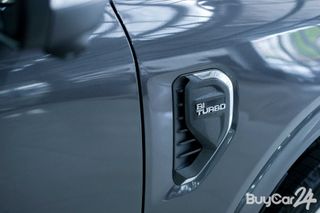 2023 Ford EVEREST (ปี 22-28) 2.0 Titanium+ thumbnail 9
