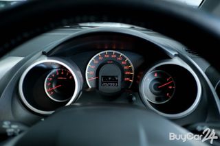 2008 Honda JAZZ (ปี 08-14) 1.5 SV thumbnail 13
