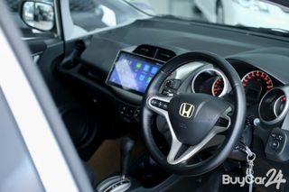 2008 Honda JAZZ (ปี 08-14) 1.5 SV thumbnail 12