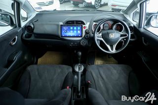 2008 Honda JAZZ (ปี 08-14) 1.5 SV thumbnail 11