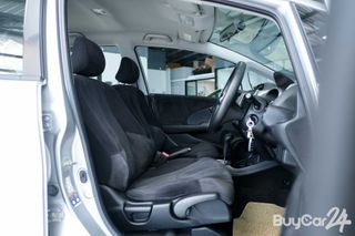 2008 Honda JAZZ (ปี 08-14) 1.5 SV thumbnail 14