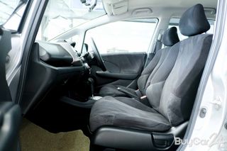 2008 Honda JAZZ (ปี 08-14) 1.5 SV thumbnail 15