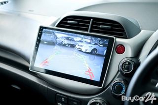 2008 Honda JAZZ (ปี 08-14) 1.5 SV thumbnail 17