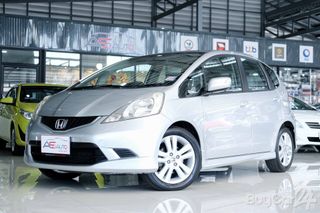 2008 Honda JAZZ (ปี 08-14) 1.5 SV thumbnail 1