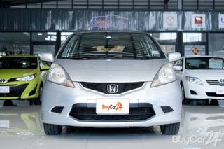 2008 Honda JAZZ (ปี 08-14) 1.5 SV thumbnail 2
